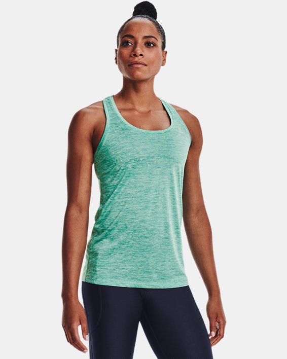 Women's UA Tech Twist Tank