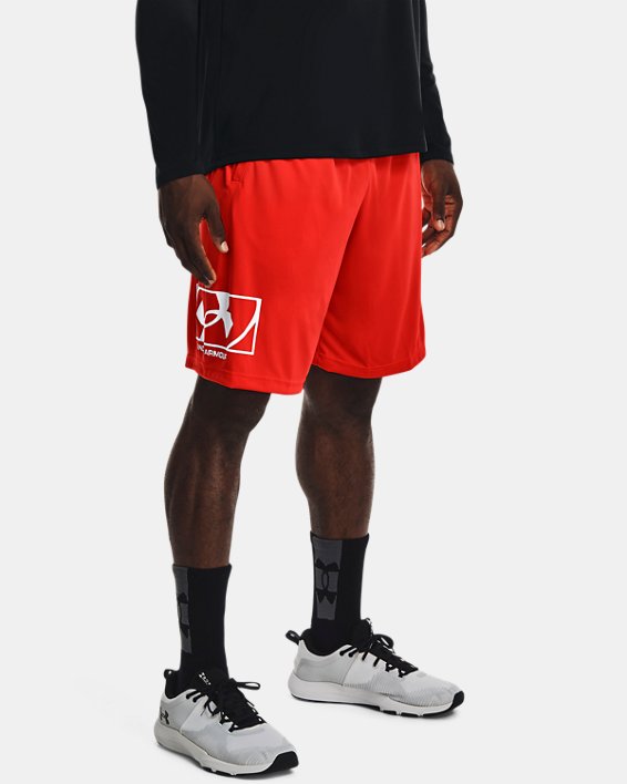 Men's UA Tech Tilt Shorts