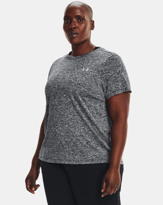 Women's UA Tech Twist Short Sleeve