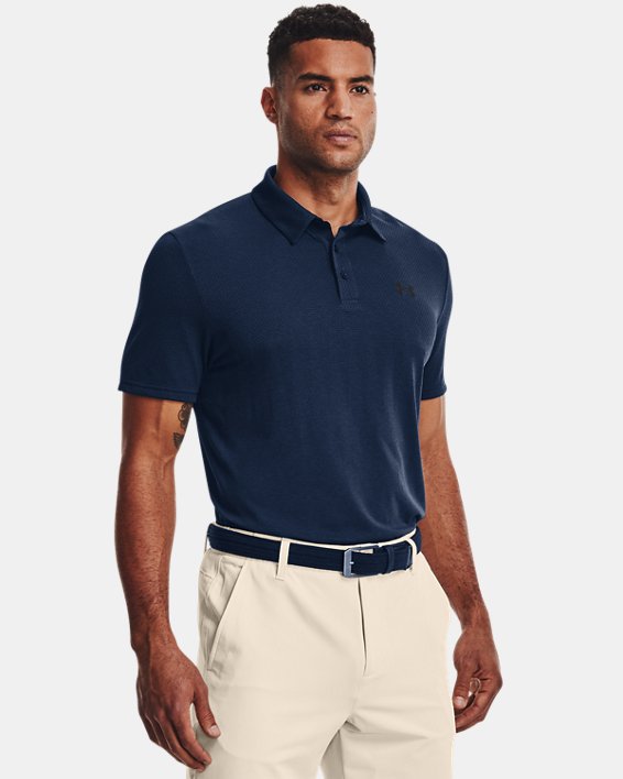 Men's UA Vanish Seamless Polo