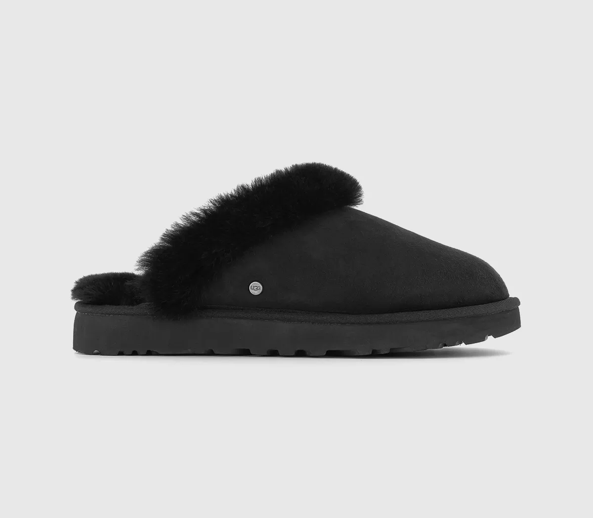 UGG Classic Slipper II  Black