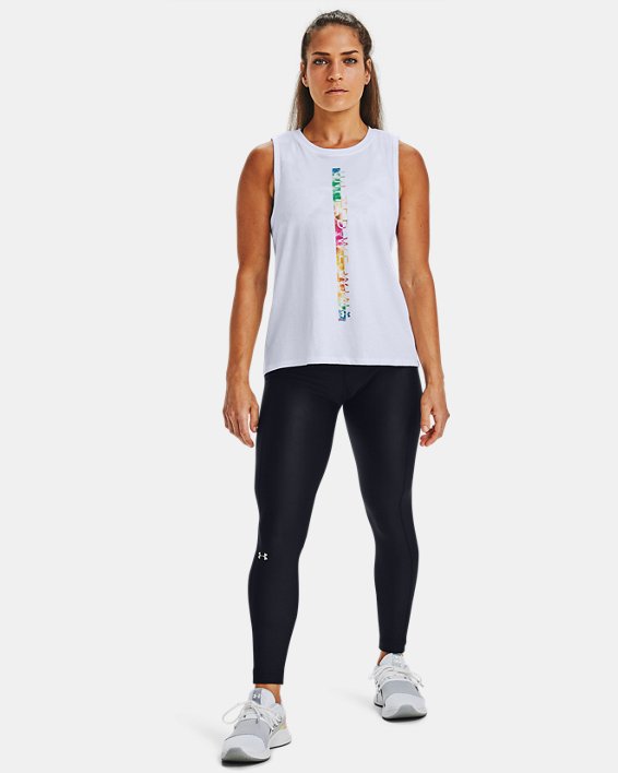 Women's UA Pride Graphic Tank