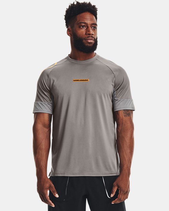 Men's UA Evolution Training Short Sleeve