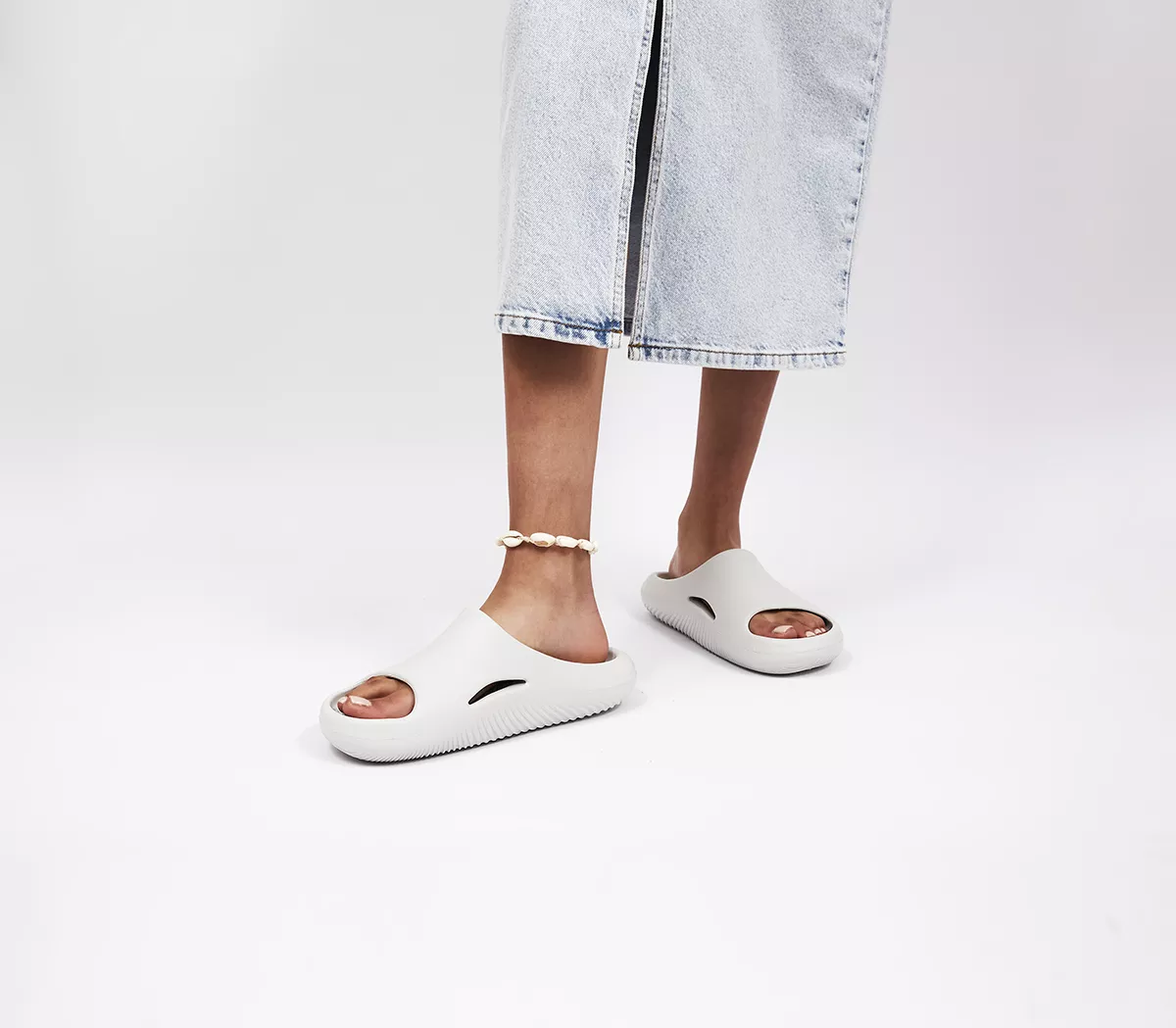 Crocs Mellow Slides Atmosphere