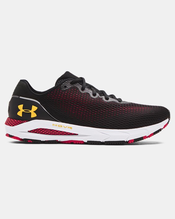 Men's UA HOVR Sonic 4 Team Running Shoes