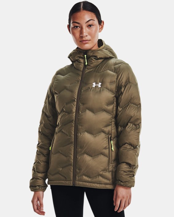 Women's UA Lightweight Down Jacket