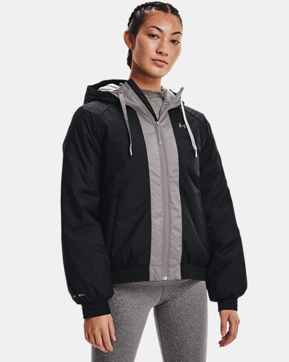 Women's UA Sportstyle Insulate Jacket