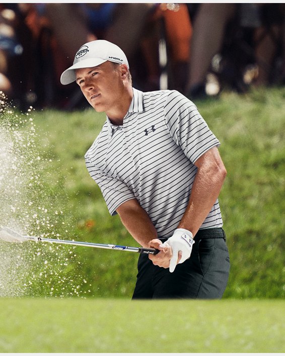 Men's UA Playoff Polo 2.0