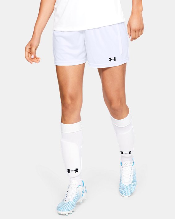 Women's UA Maquina 2.0 Shorts