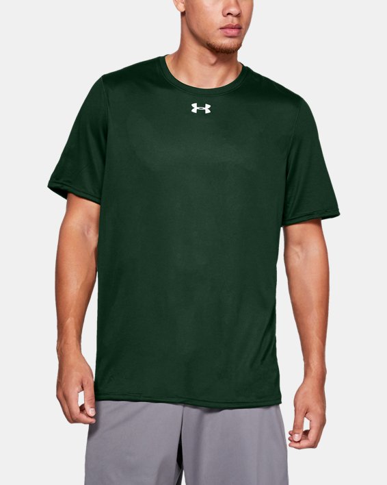 Men's UA Locker 2.0 Short Sleeve