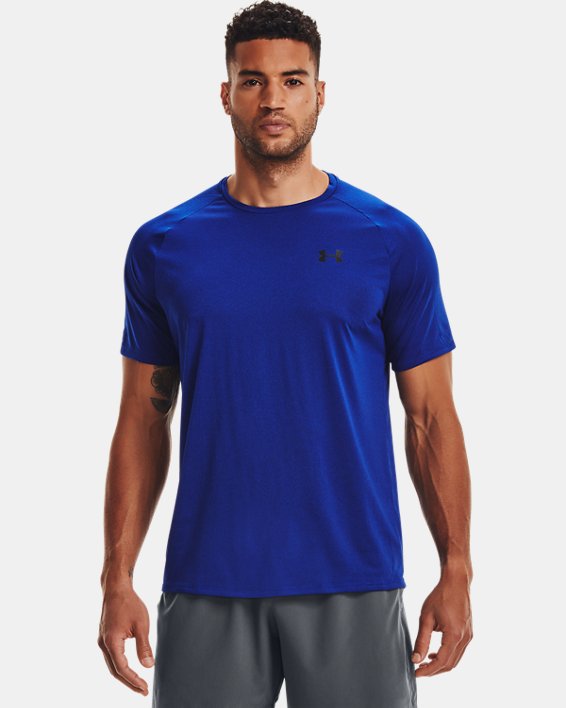 Men's UA Tech 2.0 Short Sleeve T-Shirt