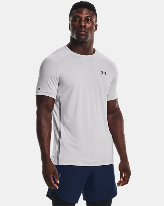 Men's UA RUSH 2.0 Vent Short Sleeve