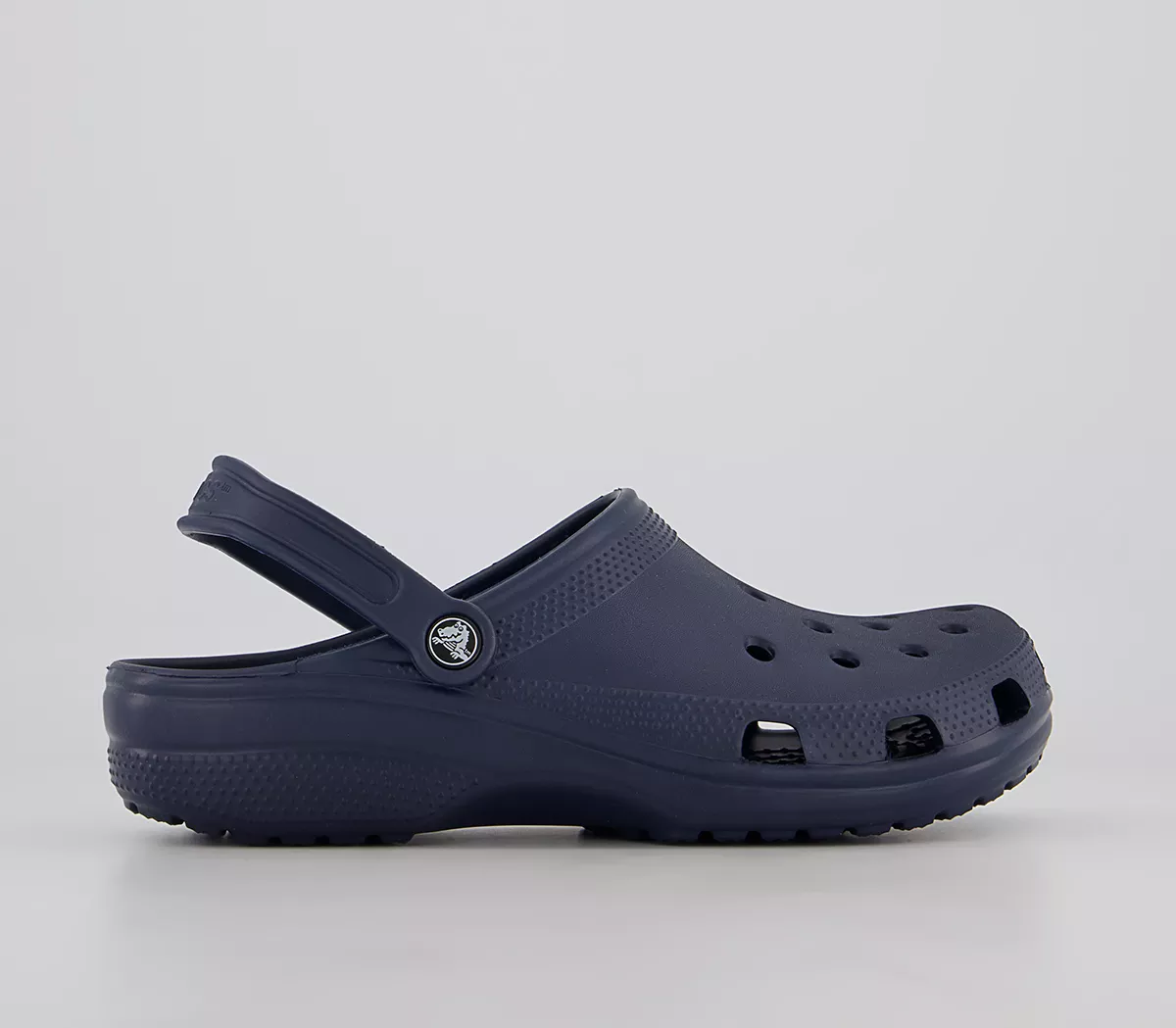Crocs Classic Clogs M Navy