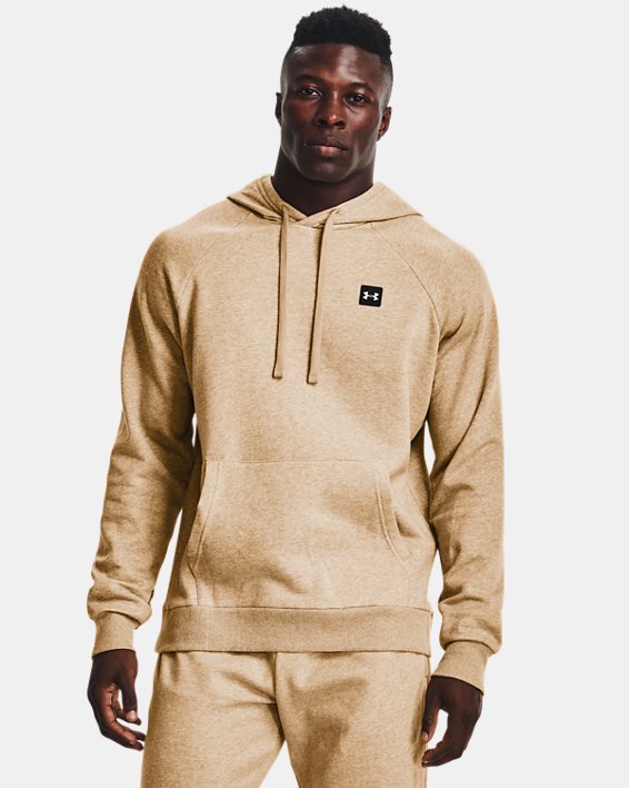 Men's UA Rival Fleece Hoodie