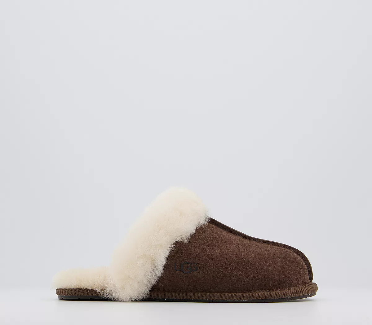 UGG Scuffette II Slippers Espresso