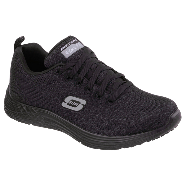 Skechers Women Relaxed Fit: Chimera Black