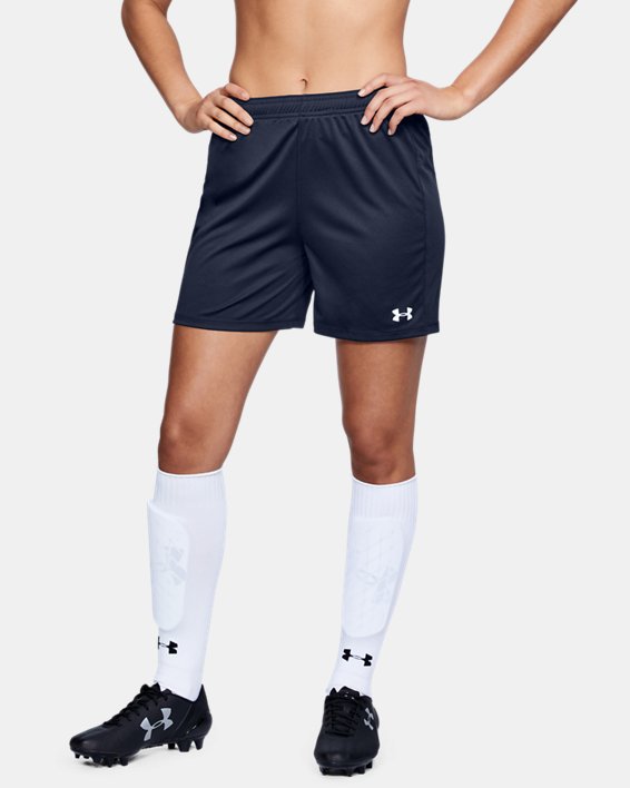 Women's UA Golazo 2.0 Shorts