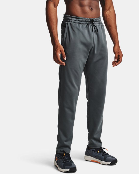 Men's Armour Fleece Pants