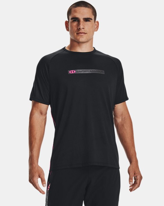 Men's UA Tech Short Sleeve