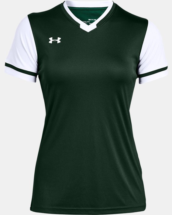 Women's UA Maquina 2.0 Jersey