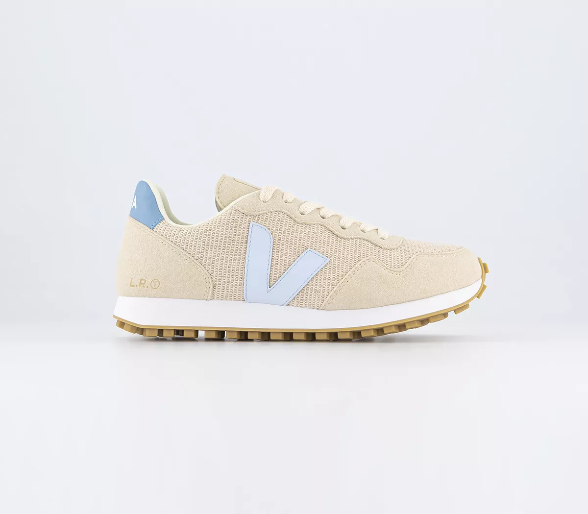 VEJA Sdu B Mesh Trainers Juta Ice F