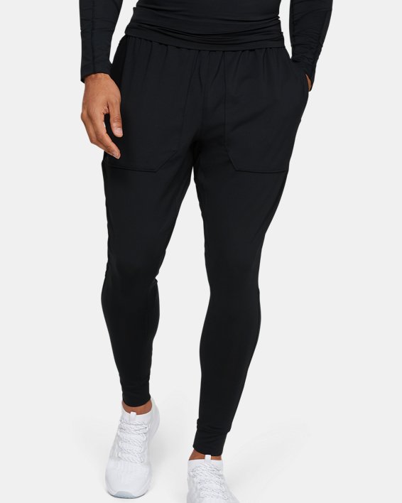 Men's UA RUSH Fitted Pants