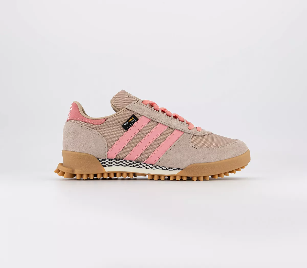 adidas Marathon Tr Trainers Grey Pink