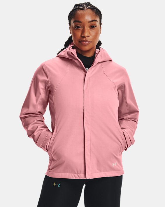 Women's UA Sienna 3-in-1 Jacket