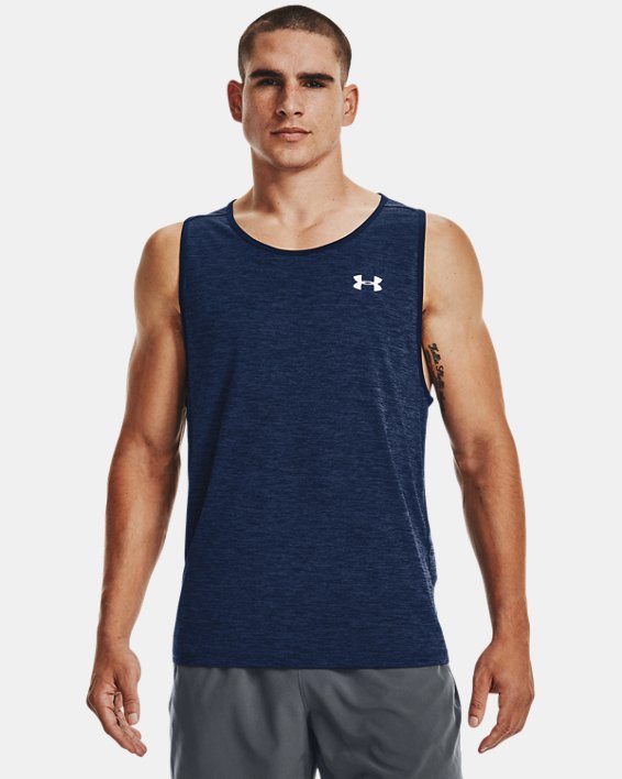 Men's UA Tech Tank 2.0