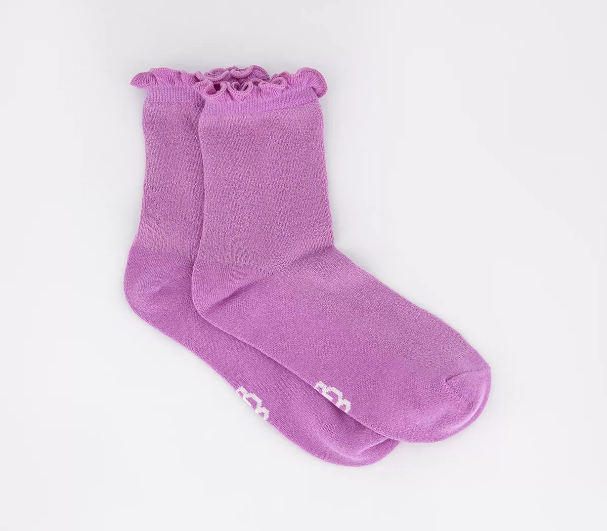 UGG Karsyn Lettuce Edge Socks Bodacious