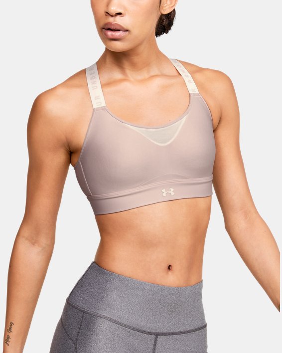 Women's UA Infinity High Sports Bra