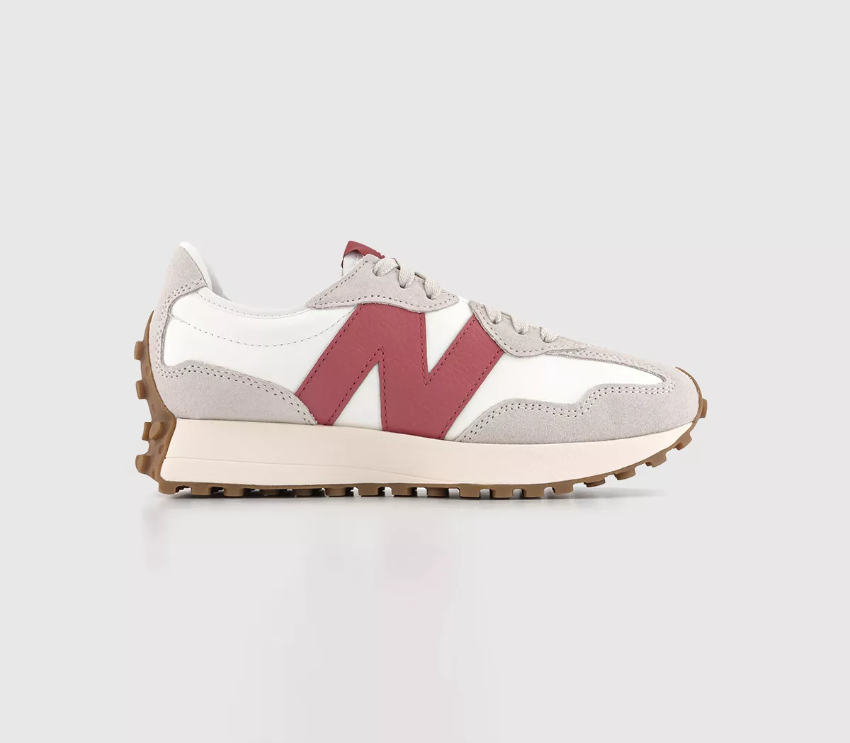 New Balance 327 Trainers  Moondbeam Astro Dust