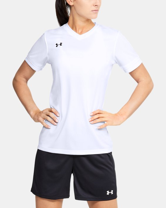 Women's UA Maquina 2.0 Jersey