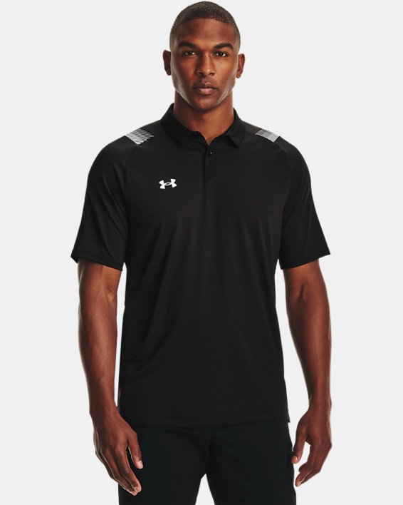 Men's UA Iso-Chill Polo
