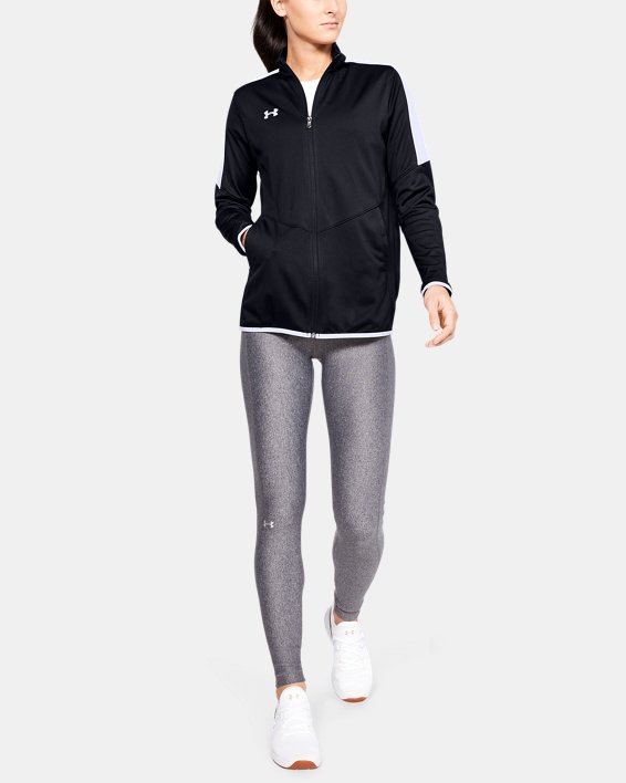 Women's UA Rival Knit Jacket