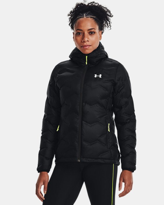 Women's UA Lightweight Down Jacket