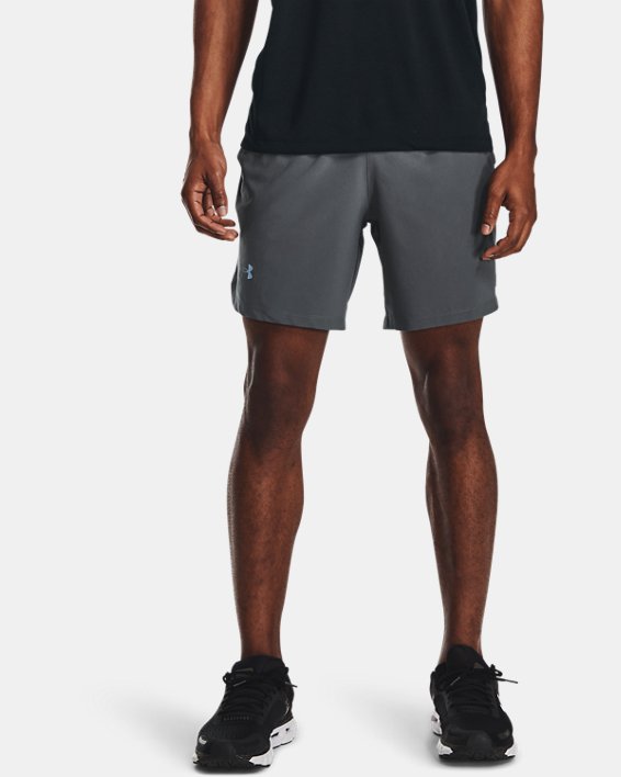 Men's UA Launch Run 7' Shorts