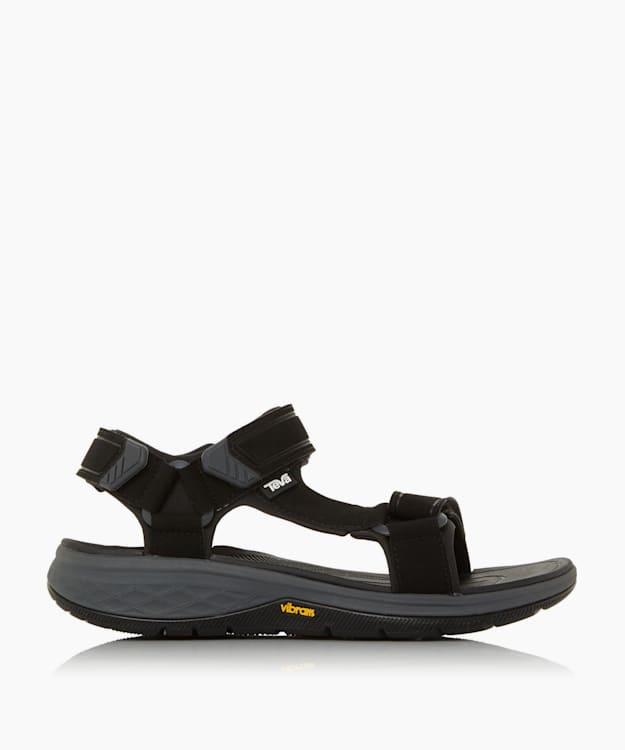 Strata Universa - Black