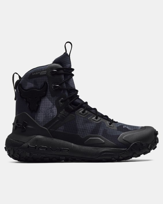 Unisex UA Project Rock x HOVR Dawn Boots