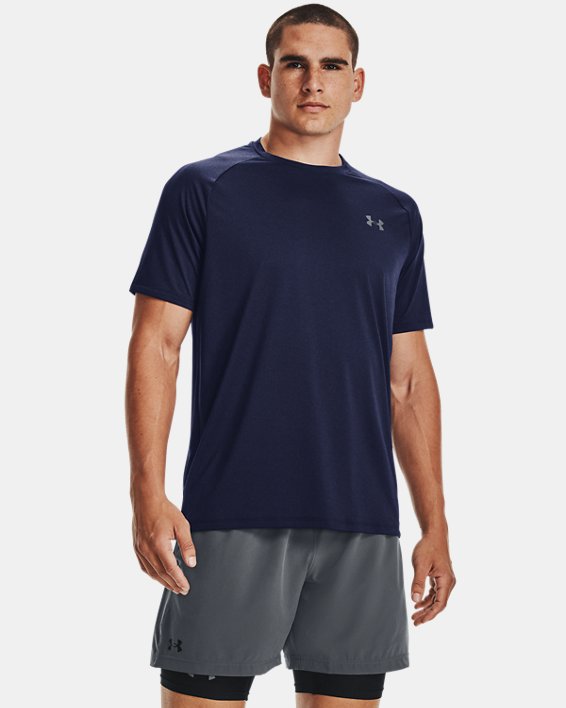 Men's UA Tech 2.0 Short Sleeve T-Shirt