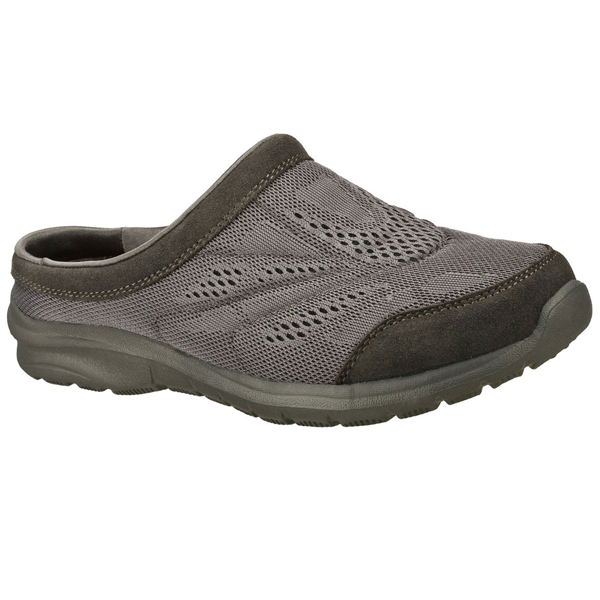 Skechers Women Relaxed Fit: Relaxed Living - Serenity Gray
