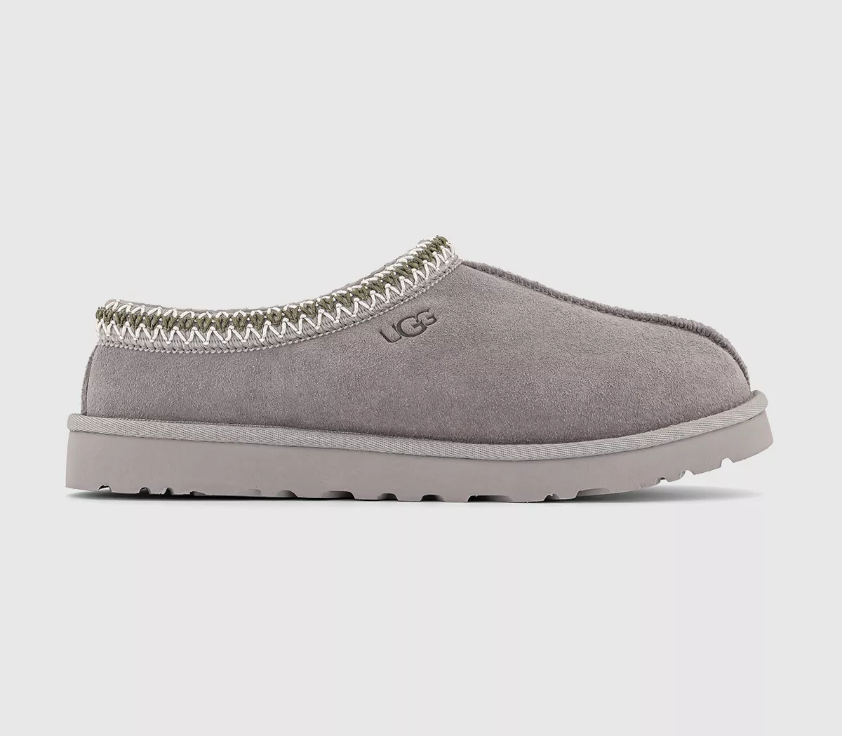 UGG Tasman Slippers M Oyster
