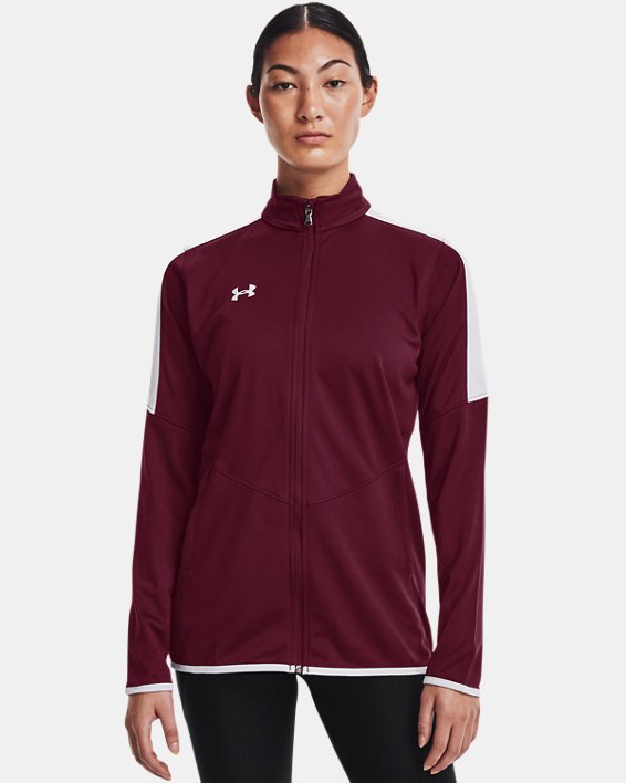 Women's UA Rival Knit Jacket
