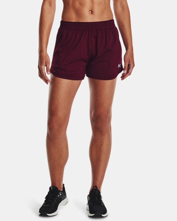 Women's UA Knit Shorts