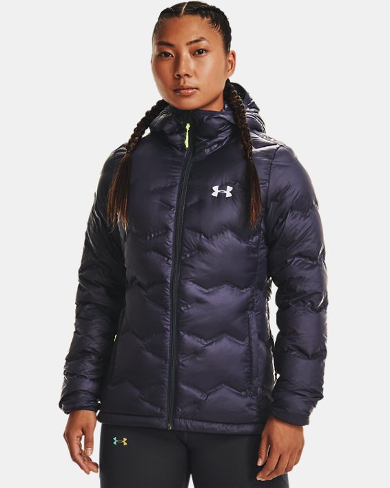 Women's UA Lightweight Down Jacket