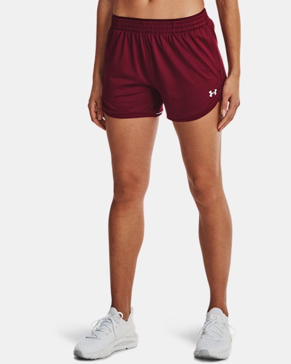 Women's UA Knit Shorts