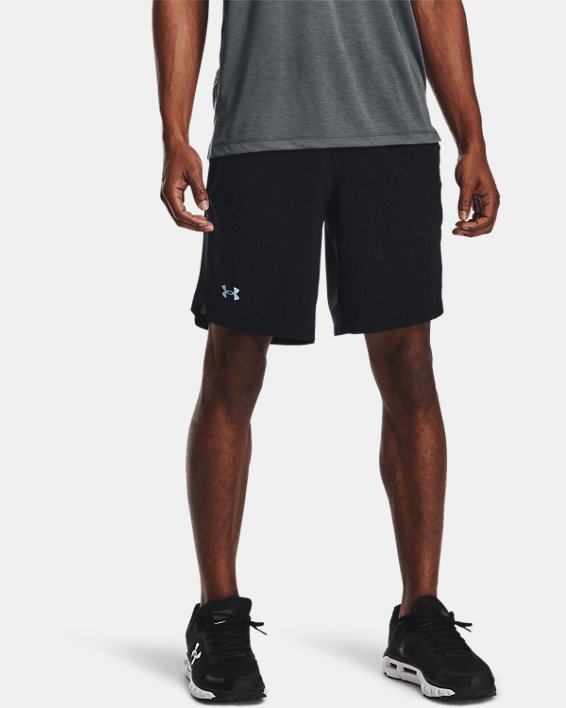 Men's UA Launch Run 9' Shorts