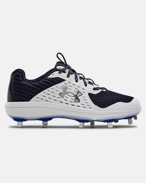 Men's UA Yard MT Baseball Cleats