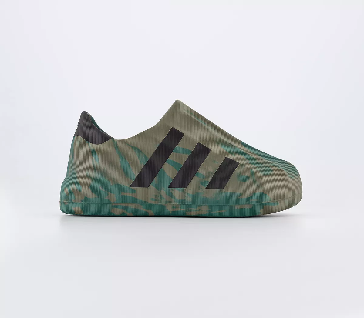 adidas Adifom Superstar Olive Strata Core Black