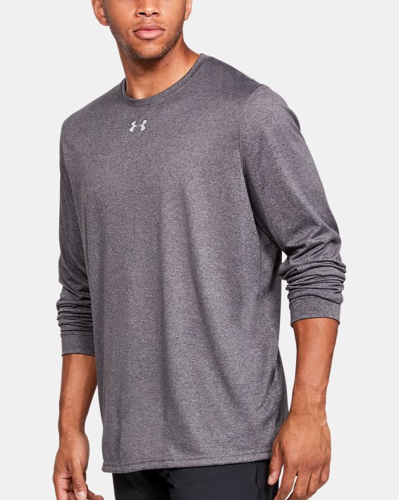 Men's UA Locker 2.0 Long Sleeve